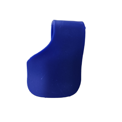 Descansa Manos Azul ZZ