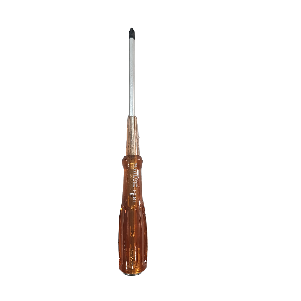 Destornillador 25cm Estria ZZ