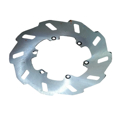 Disco De Freno Delantero ZZ-T200 Telishi