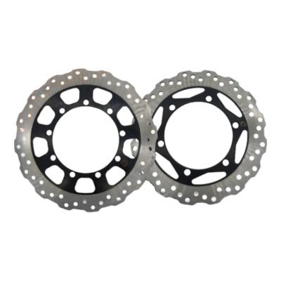 Disco De Freno ZZ-K650