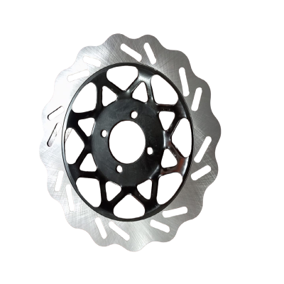 Disco De Freno ZZ-H1 Rey