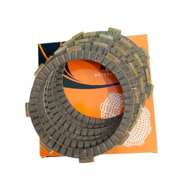 Discos De Cloche ZZ-T200 AutoAsia