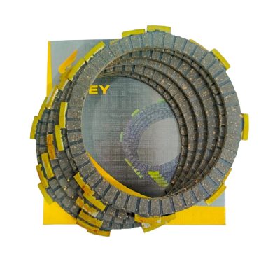 Discos de Cloche ZZ-T200 Rey