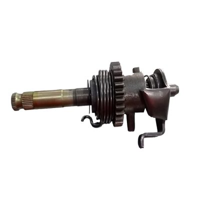 Eje Arranque ZZ-CG150 Rey