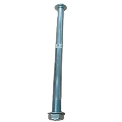 Eje Central Tijera ZZ-EX Rey