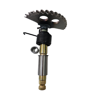 Eje De Prender ZZ-GY6 Largo Ammark