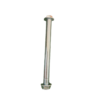 Eje Trasero ZZ-B150S / ZZ-OW / ZZ-CG150 Rey