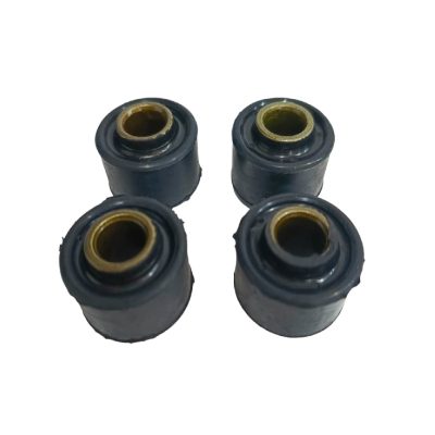 Buje Porta Corona Rin Rallo Goma JP