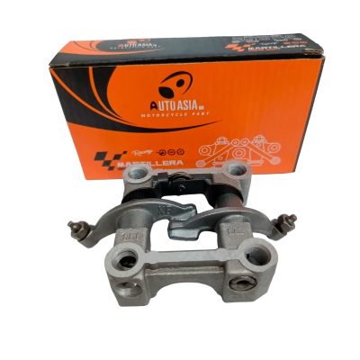 Martillera ZZ-GY6 AutoAsia