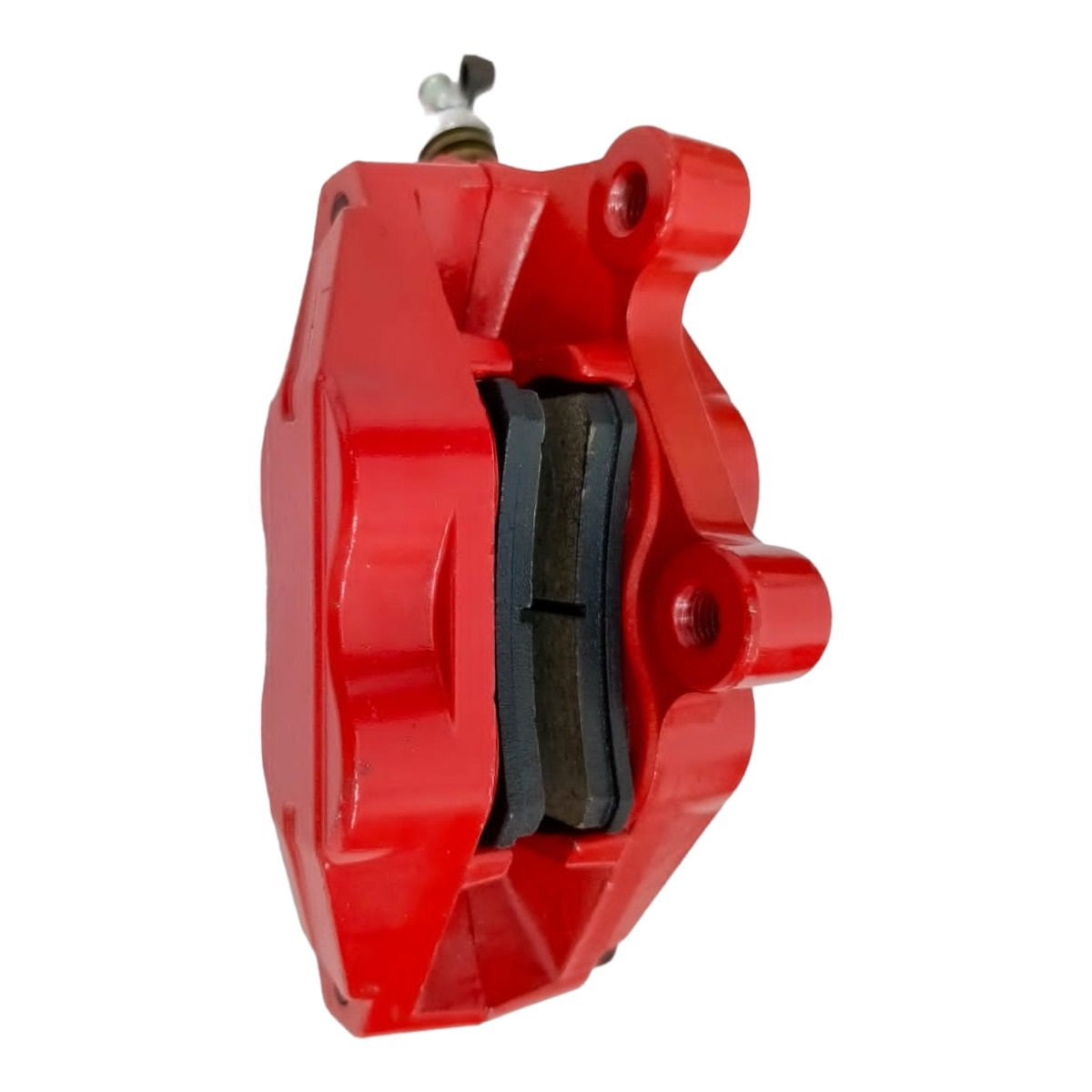 Caliper Delantero ZZ-RK200