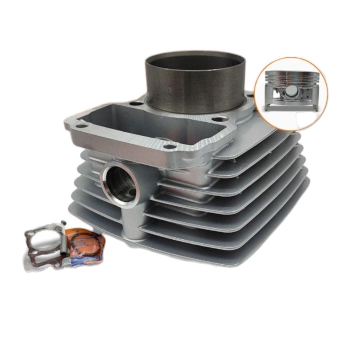 Cilindro Completo ZZ-CG200 AutoAsia