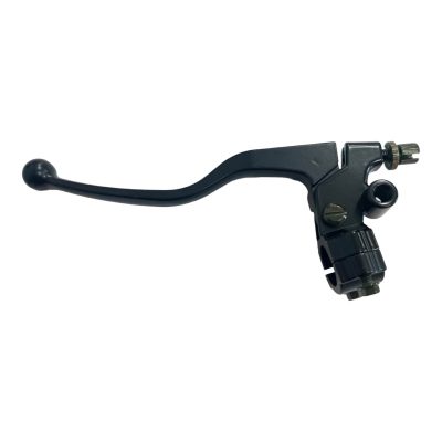 Manilla Cloche Con Base ZZ-H1 Speedway