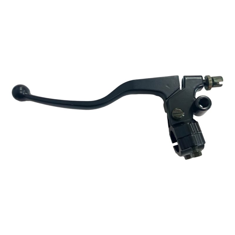 Manilla Cloche Con Base ZZ-H1 Speedway