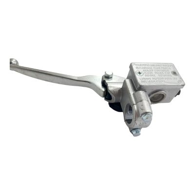 Bomba De Freno Completa Izquierda ZZ-GY6 Rey