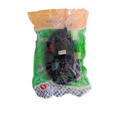 Mando Completo ZZ-B150S Lijiang