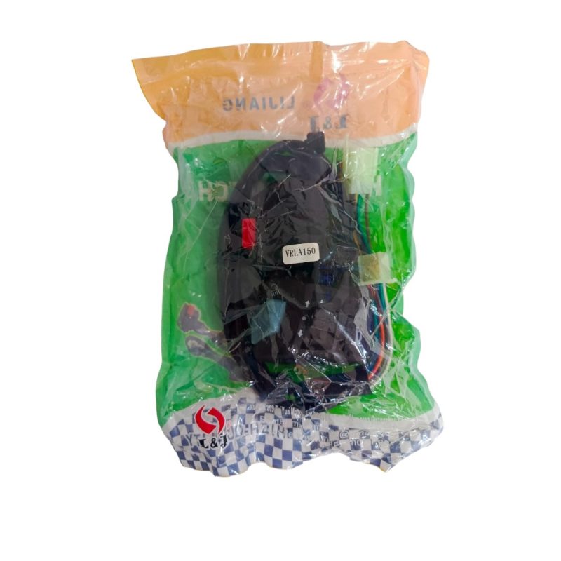 Mando Completo ZZ-B150S Lijiang