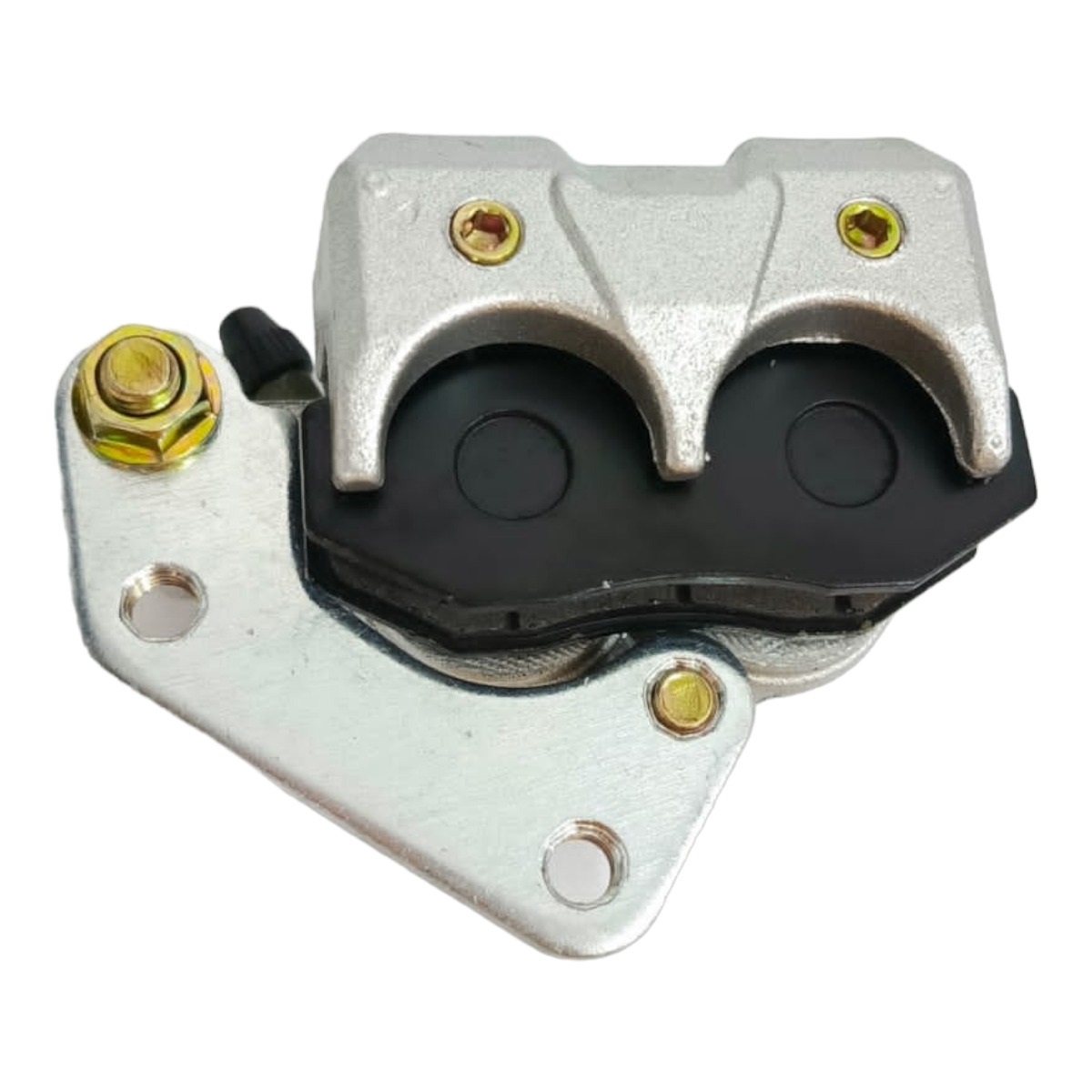 Caliper Delantero Completo ZZ-CG150 AutoAsia