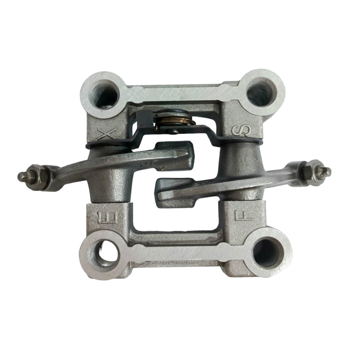 Martillera ZZ-GY6 Ammark