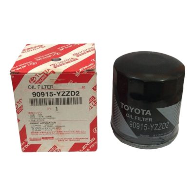 Filtro De Aceite 90915-YZZD2