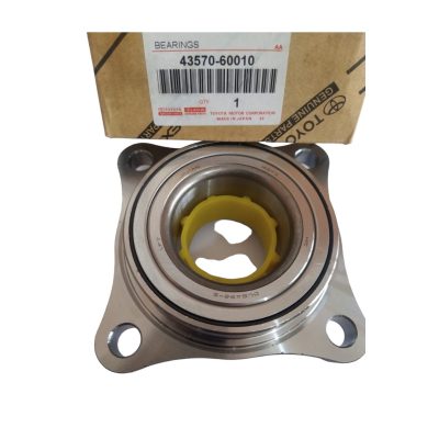 Rodamiento Mozo 43570-60010