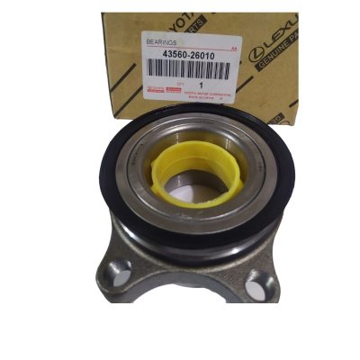 Rodamiento Mozo Delantero 43560-26010