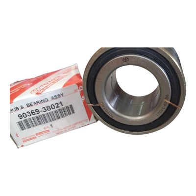 Rodamiento Delantero 90369-38021