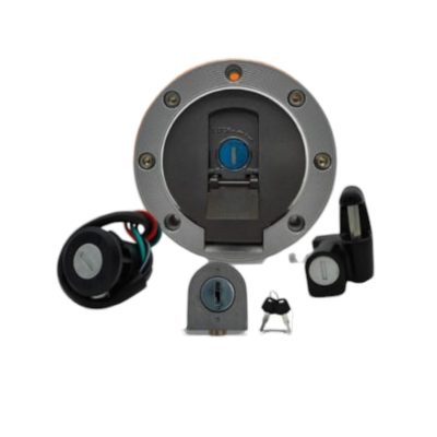 Kit De Swuitchera CG150 AutoAsia