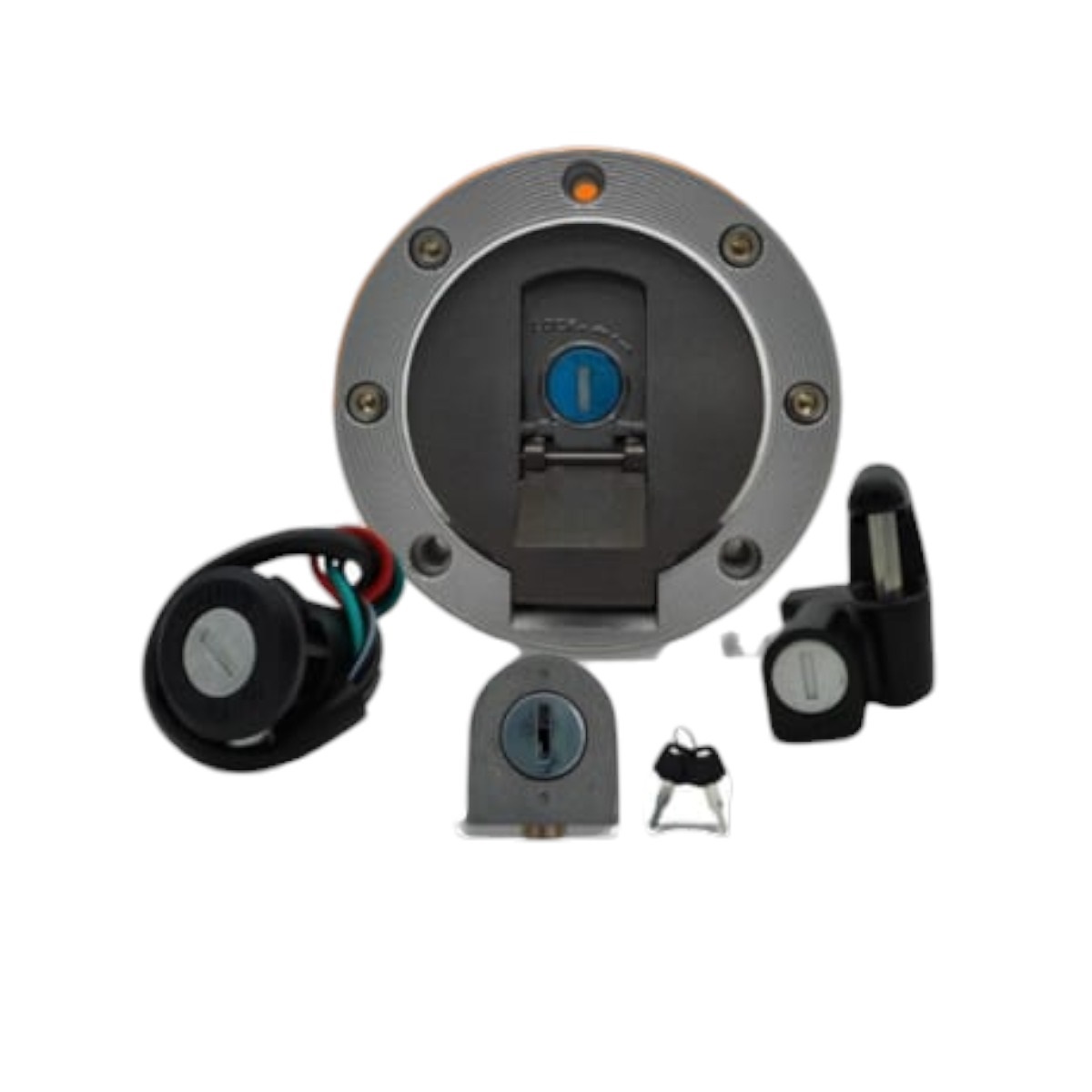 Kit De Swuitchera CG150 AutoAsia