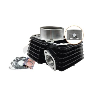 Cilindro Completo ZZ-Halcon AutoAsia