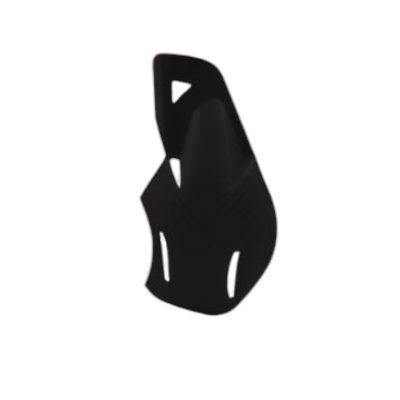 Cubre Levas BS1209  Negras AutoAsia