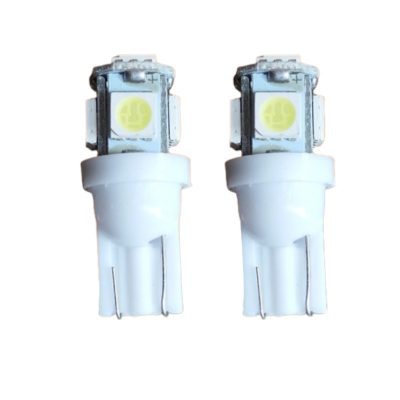 Muelita Led KL322 Blanco AutoAsia