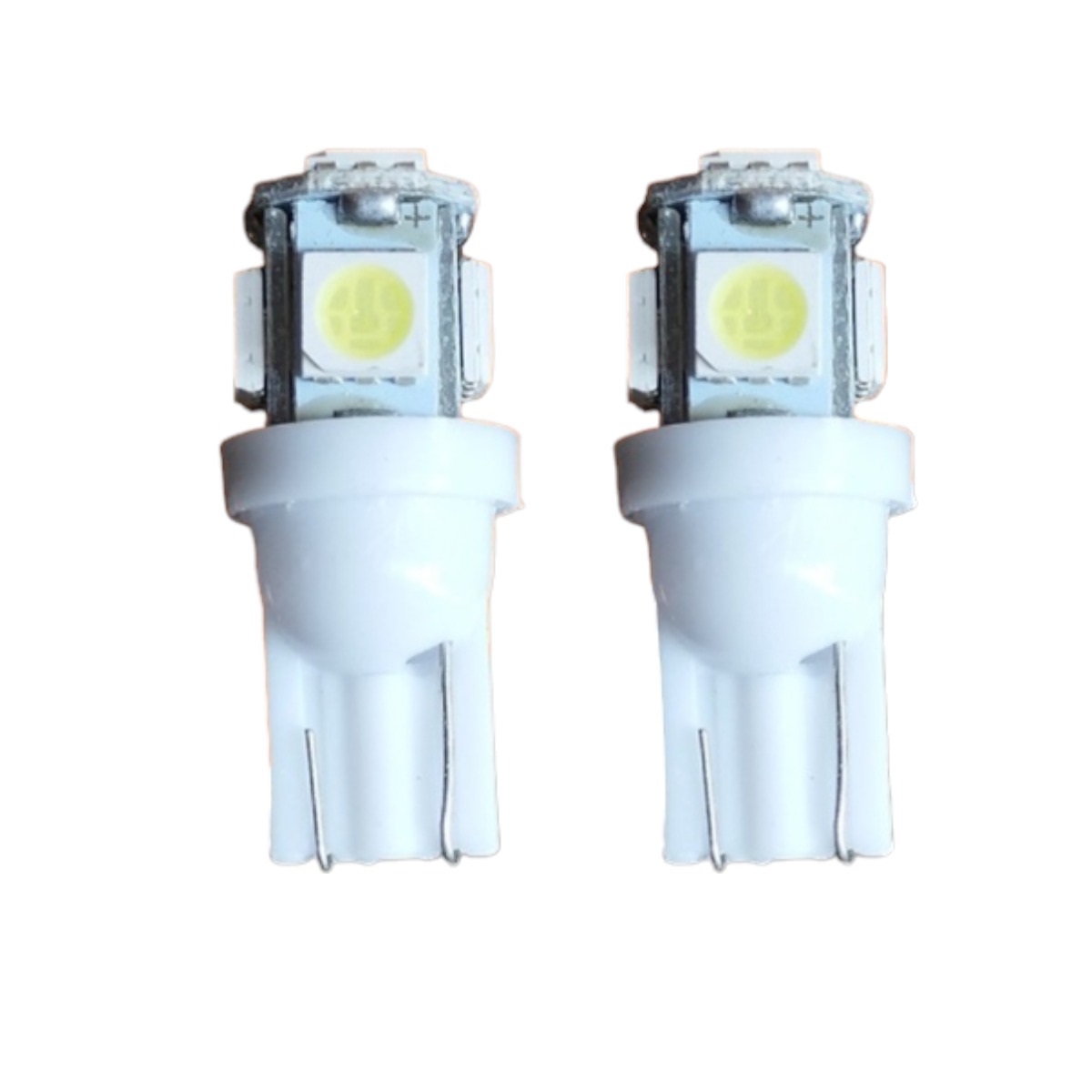 Muelita Led KL322 Blanco AutoAsia