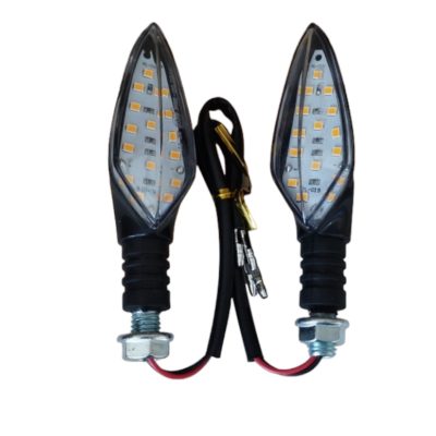 Luces De Cruce KL700 AutoAsia
