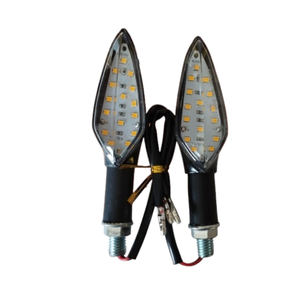 Luces De Cruce KL800 AutoAsia