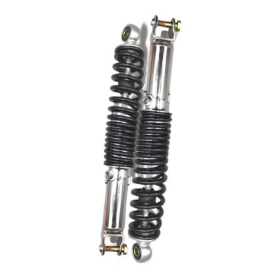 Amortiguadores Traseros ZZ-GY6 AutoAsia