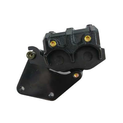 Caliper Delantero ZZ-GY6 MCY