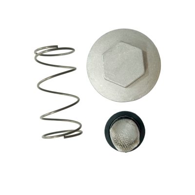 Kit De Tapón De Aceite ZZ-CG150