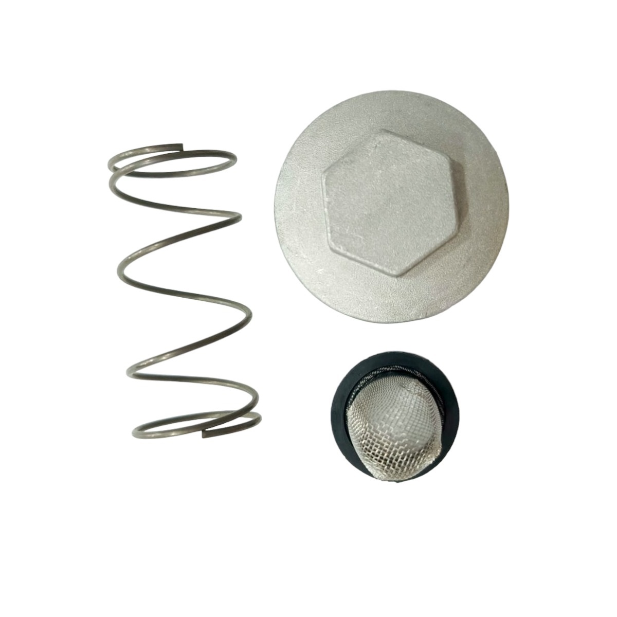 Kit De Tapón De Aceite ZZ-CG150