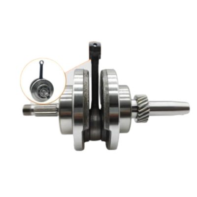 Cigueñal Completo ZZ-B150S AutoAsia