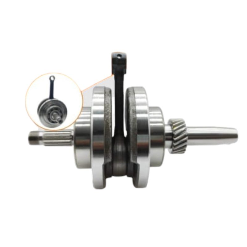 Cigueñal Completo ZZ-B150S AutoAsia