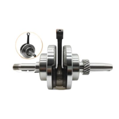 Cigüeñal Completo ZZ-OW9 / ZZ-A2 / ZZ-SP200 AutoAsia