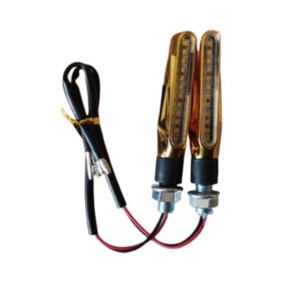 Luces De Cruce KL722 AutoAsia
