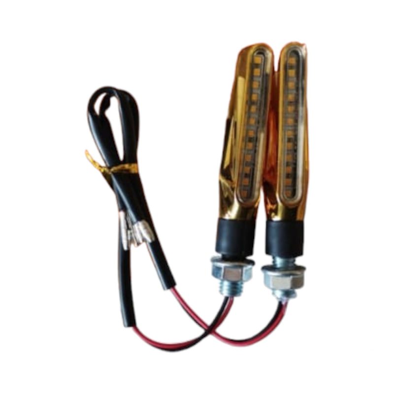 Luces De Cruce KL722 AutoAsia