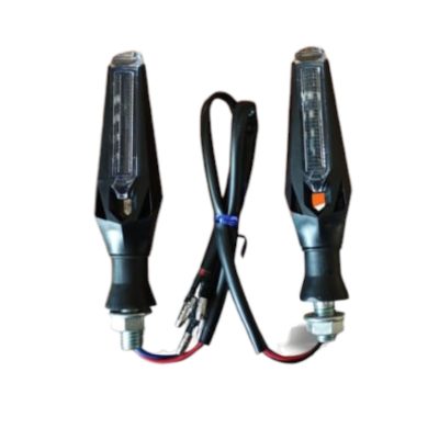 Luz De Cruce x2 Tuning