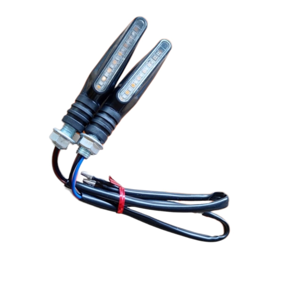 Luces De Cruce KL333 AutoAsia