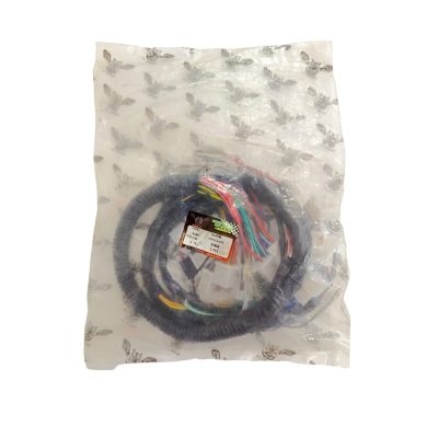 Cableado Instalación ZZ-H1 Speed24