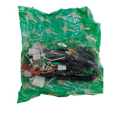 Instalación Eléctrica Verr