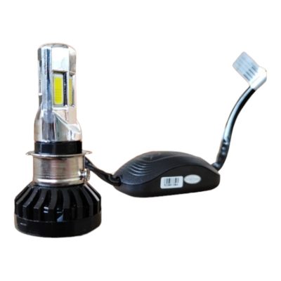 Bombillo Led Alta Potencia M6 RT