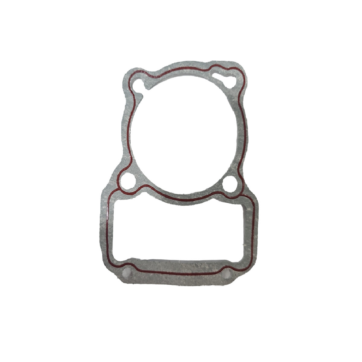 Empaque De Cilindro Cg150 Lider