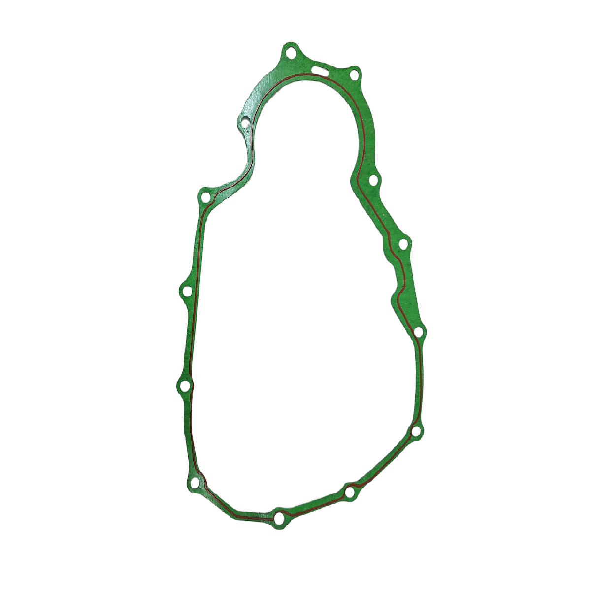 Empacadura Disco Cloche Verde Sola ZZ-T200